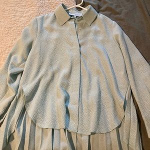 Tuckernuck Blouse